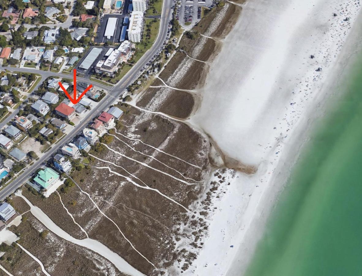 Siesta Key Beach 665 #1 Exterior foto