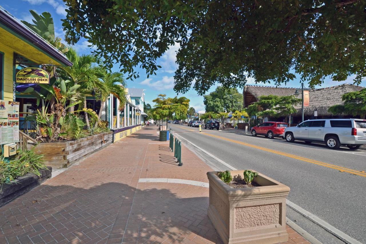 Siesta Key Beach 665 #1 Exterior foto