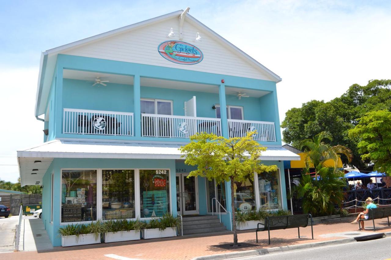 Siesta Key Beach 665 #1 Exterior foto